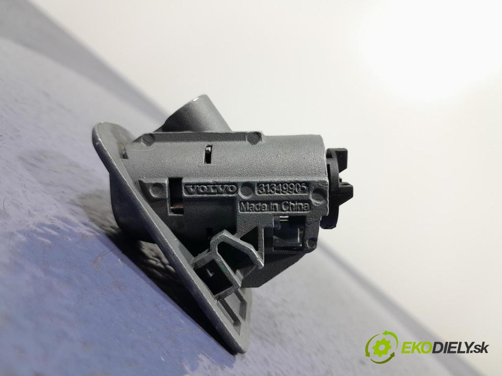 Volvo Xc60 2022 Spínač zapaľovania: 31652549