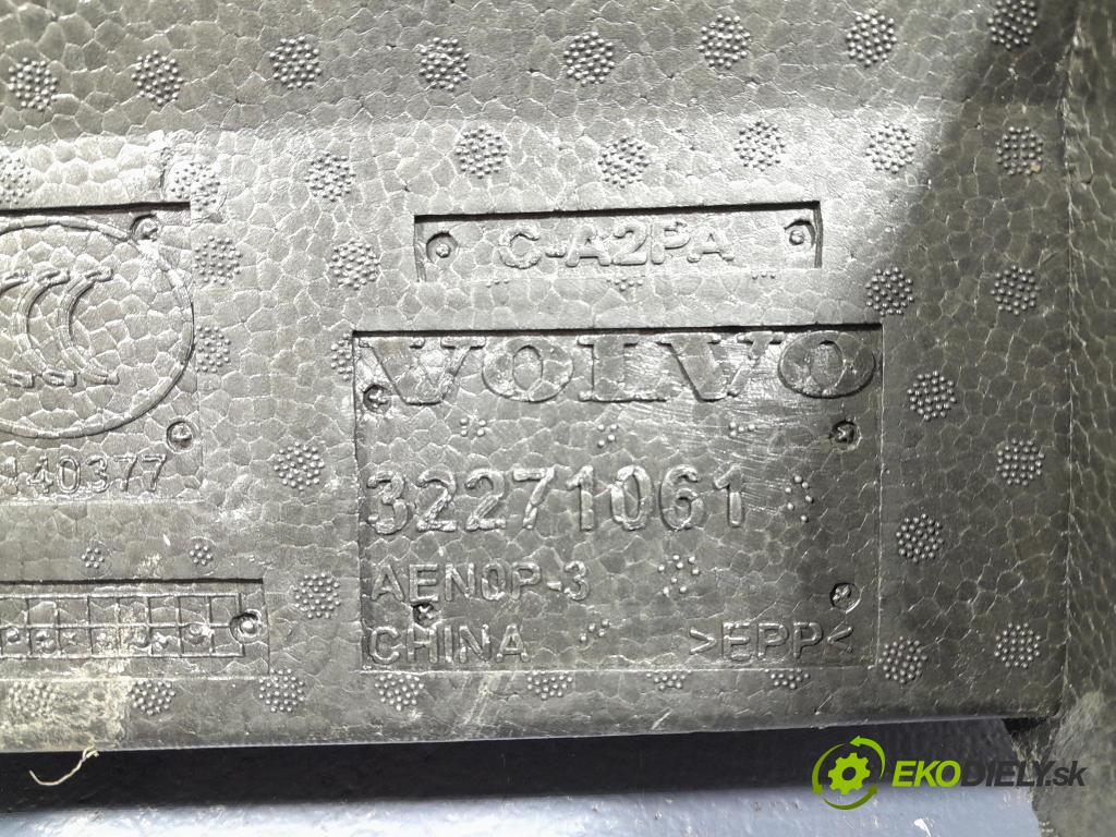 Volvo Xc60 2022 Kôš kola: Rezervný: 32271061