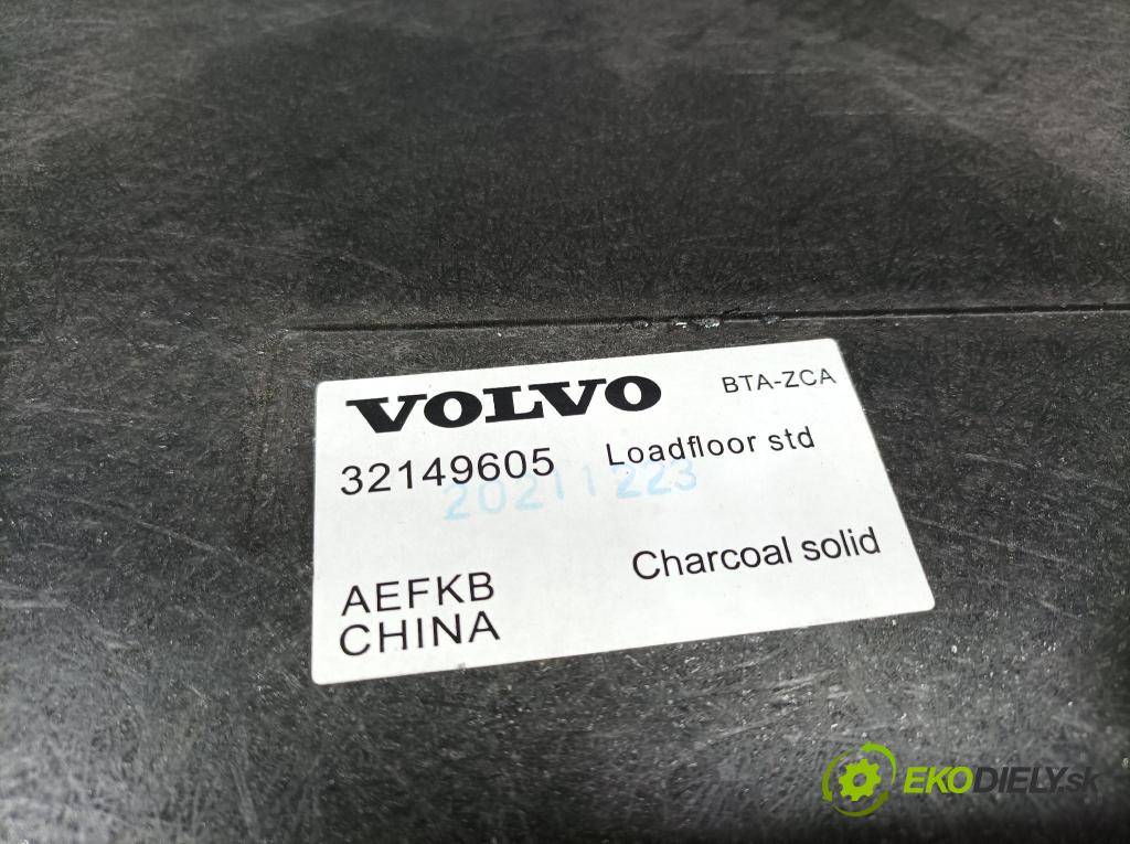 Volvo Xc60 2022 koberec do auta 32149605