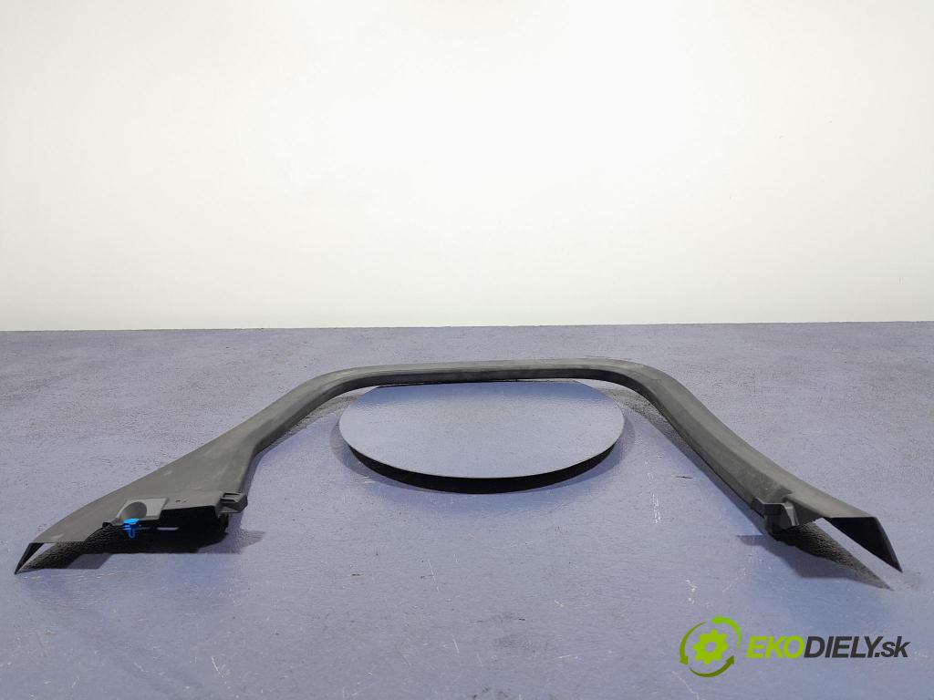 Volvo Xc60 2022 kryt Plast: Interiéry: 31407561