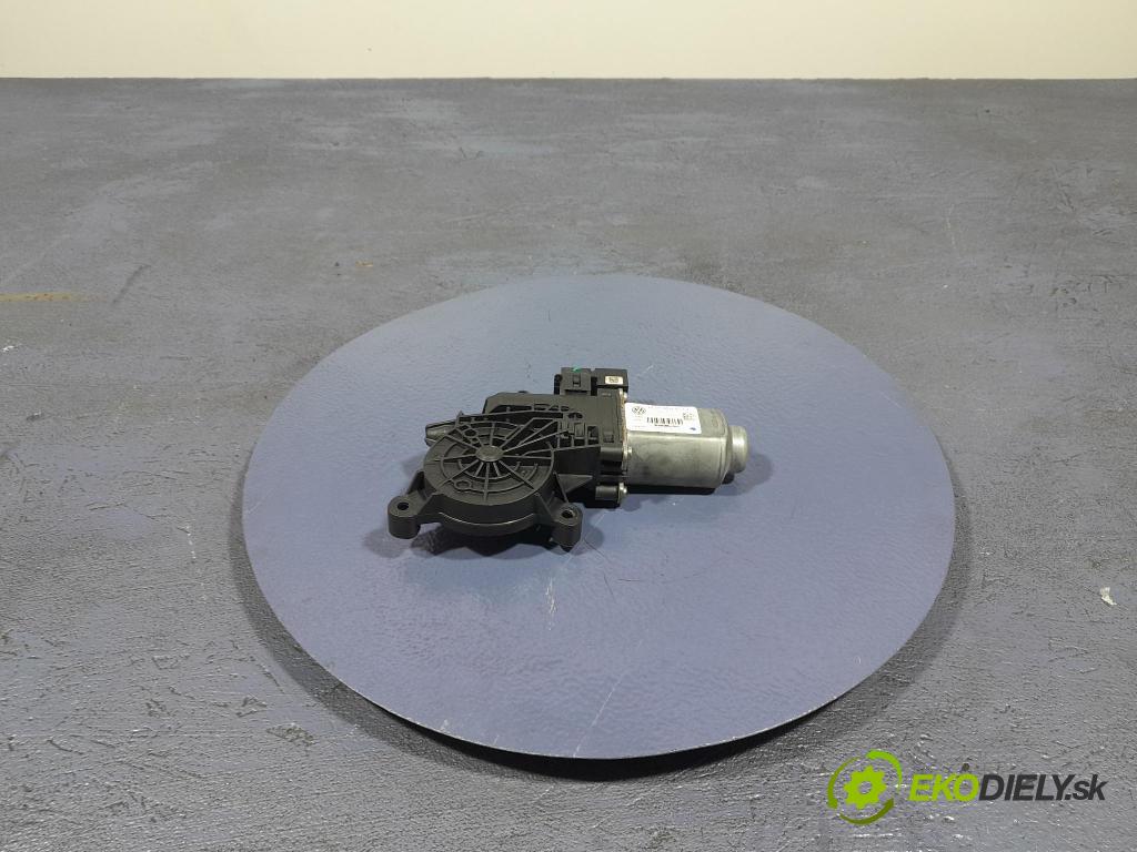 Skoda Fabia 2007 mechanizmus okna Okná: Predné v pravo: 6Q2959801E