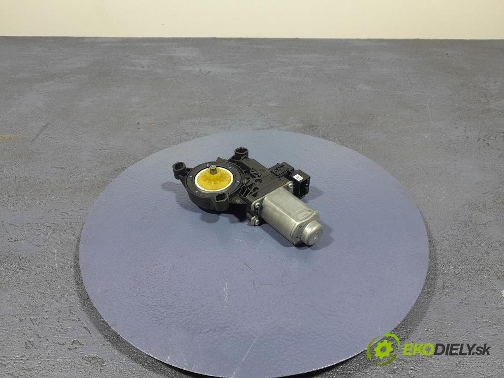 Skoda Fabia 2007 mechanizmus okna Okná: Predné Vľavo: 6Q2959802F
