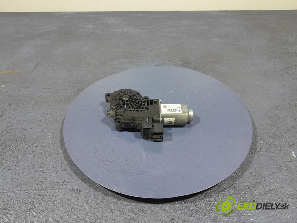 Skoda Fabia 2007 mechanizmus okna Okná: Predné Vľavo: 6Q2959802F