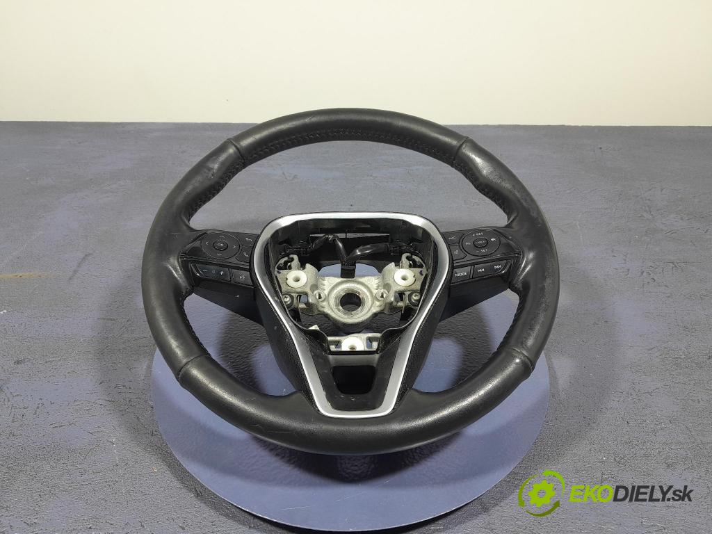 Suzuki Swace 2021 volant 45100-0Z350