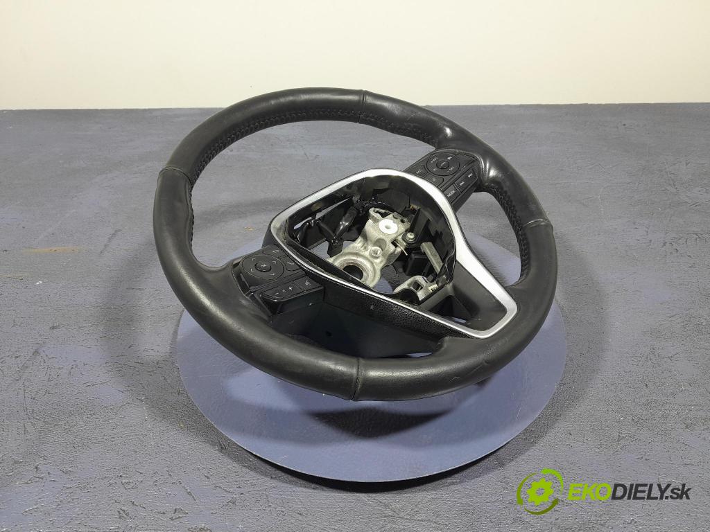 Suzuki Swace 2021 volant 45100-0Z350