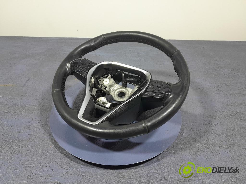 Suzuki Swace 2021 volant 45100-0Z350