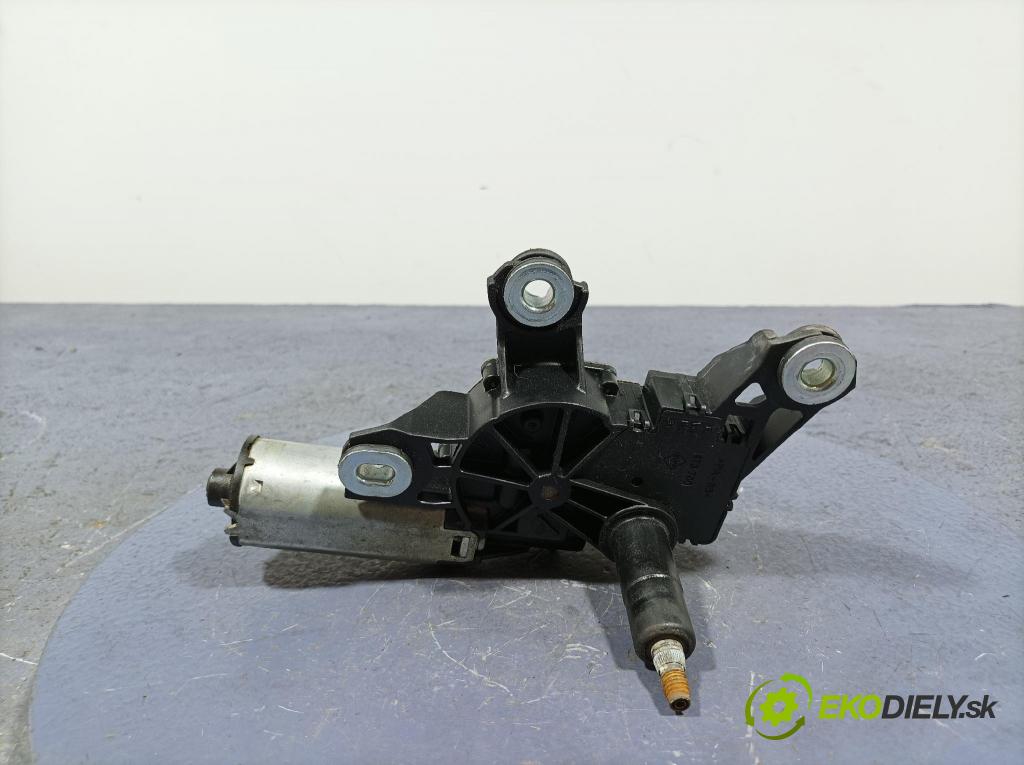 Skoda Fabia 2007 motor: Stierače: zad 5J7955711