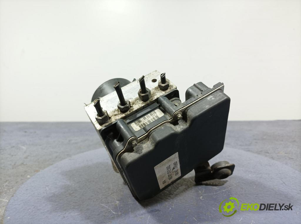 Skoda Fabia 2007 čerpadlo ABS x 6R0614517B