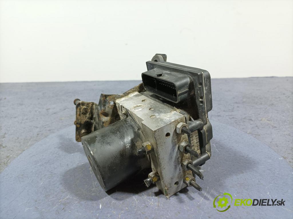 Skoda Fabia 2007 čerpadlo ABS x 6R0614517B