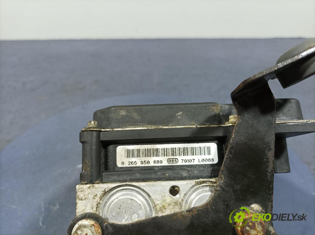 Skoda Fabia 2007 čerpadlo ABS x 6R0614517B