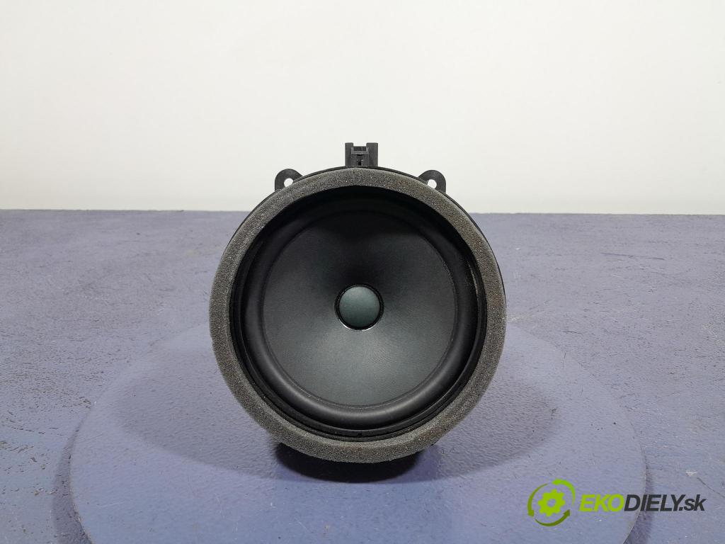 Volvo Xc60 2022 Reproduktor / Subwoofer: 32212429