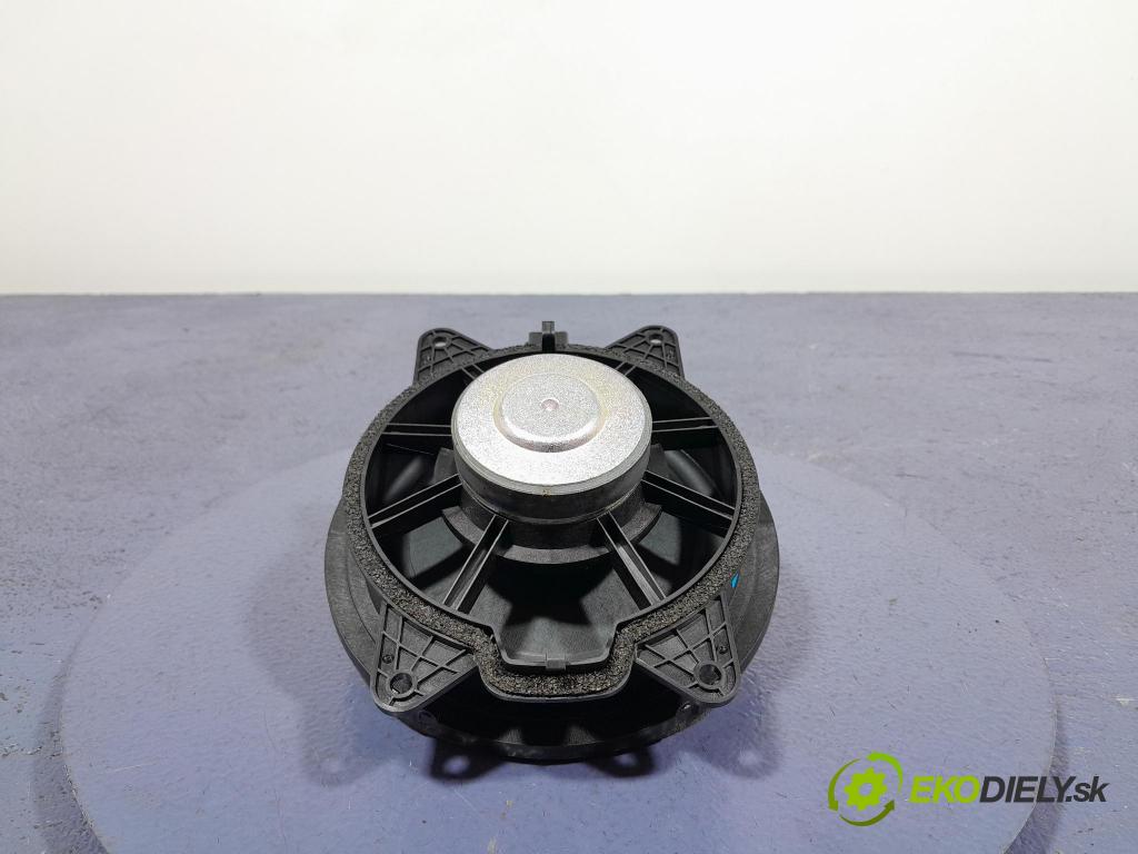 Volvo Xc60 2022 Reproduktor / Subwoofer: 32212429