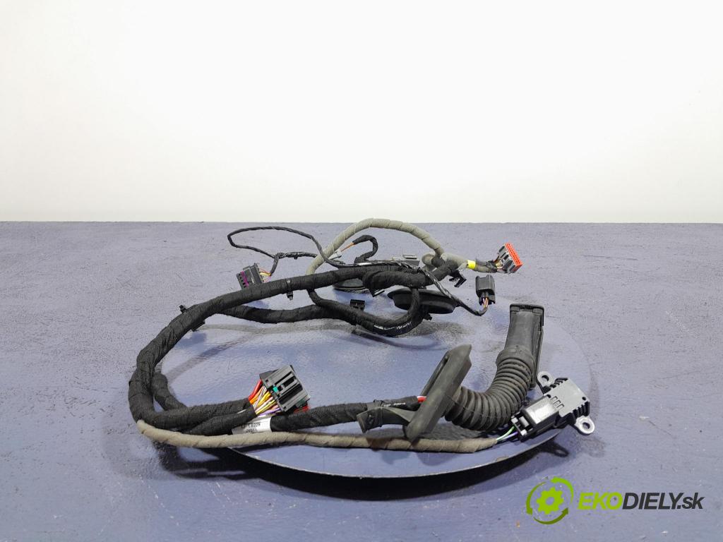 Volvo Xc60 2022 inštalácia Elektrický: 32143941