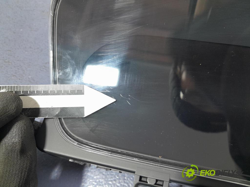 Volvo Xc60 2022 prístrojovka/ budíky 32374504