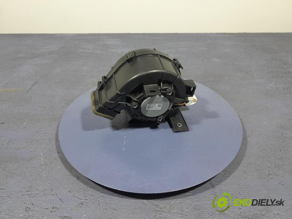 Suzuki Swace 2021 ventilátor Vzduch: G9230-47050