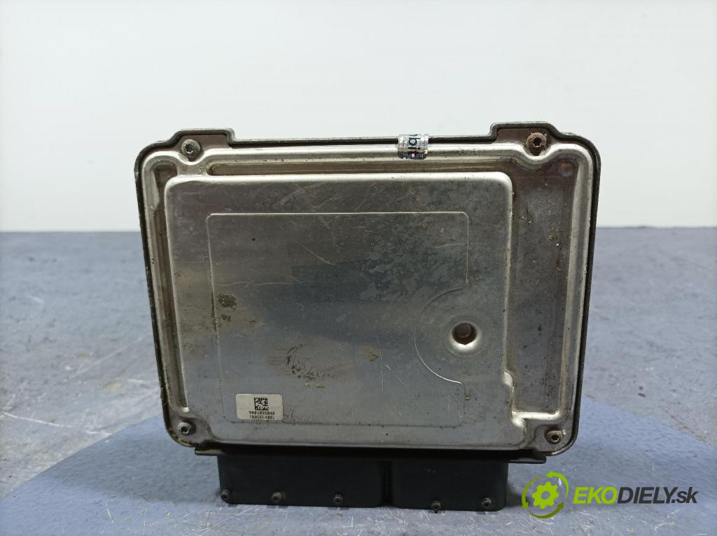 Skoda Fabia 2007 riadiaca jednotka Motor: 045906013B