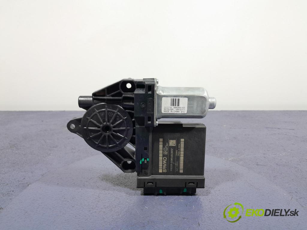 Volvo Xc60 2022 mechanizmus okna Okná: Predné v pravo: 31674757