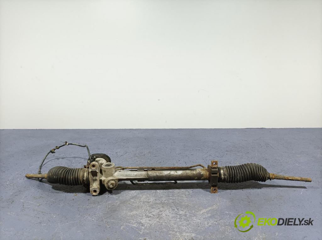 Skoda Fabia 2007 Ozubené kolo: volant 6Q1423055BA