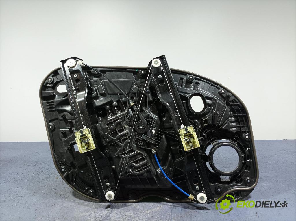 Volvo Xc60 2022 mechanizmus okna Okná: Predné v pravo: 31416996