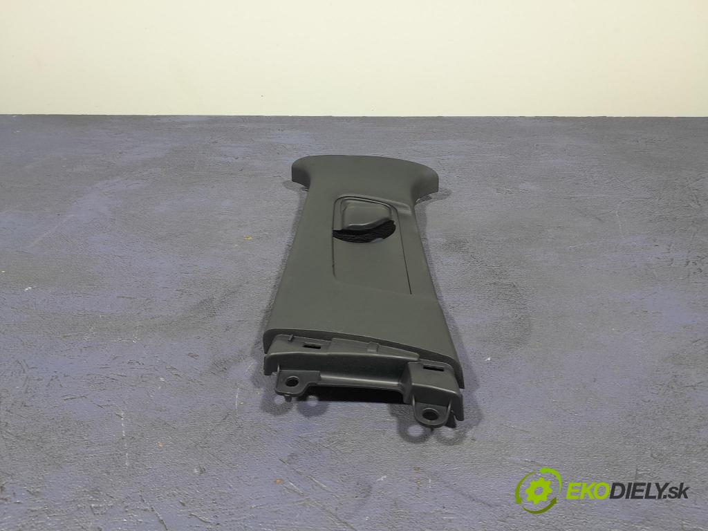 Suzuki Swace 2021 kryt Plast: Interiéry: 62420-02330