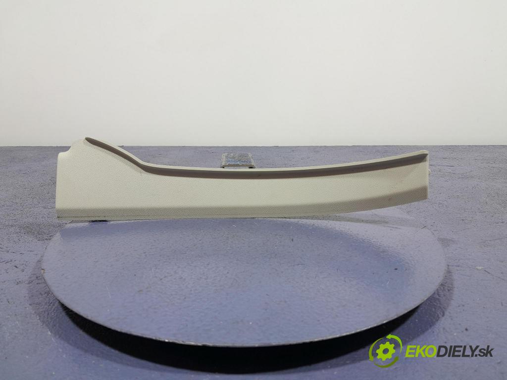 Volvo Xc60 2022 kryt Plast: Interiéry: 31479007