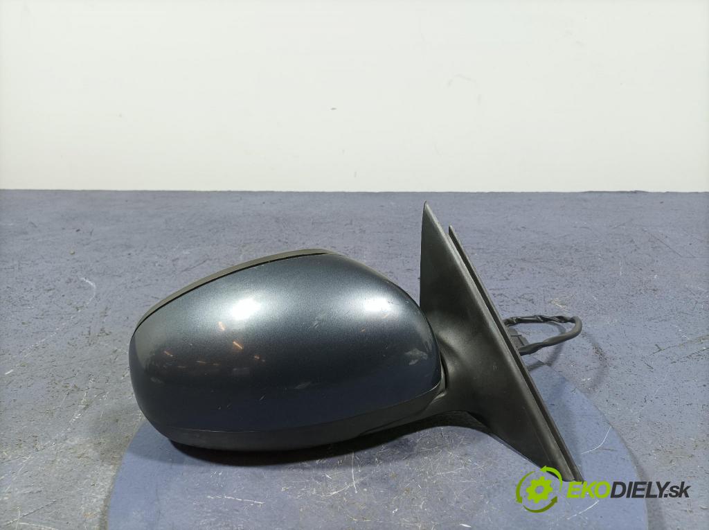 Skoda Fabia 2007 zrkadlo pravé