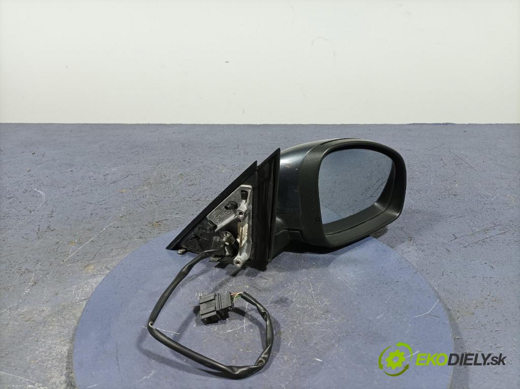 Skoda Fabia 2007 zrkadlo pravé