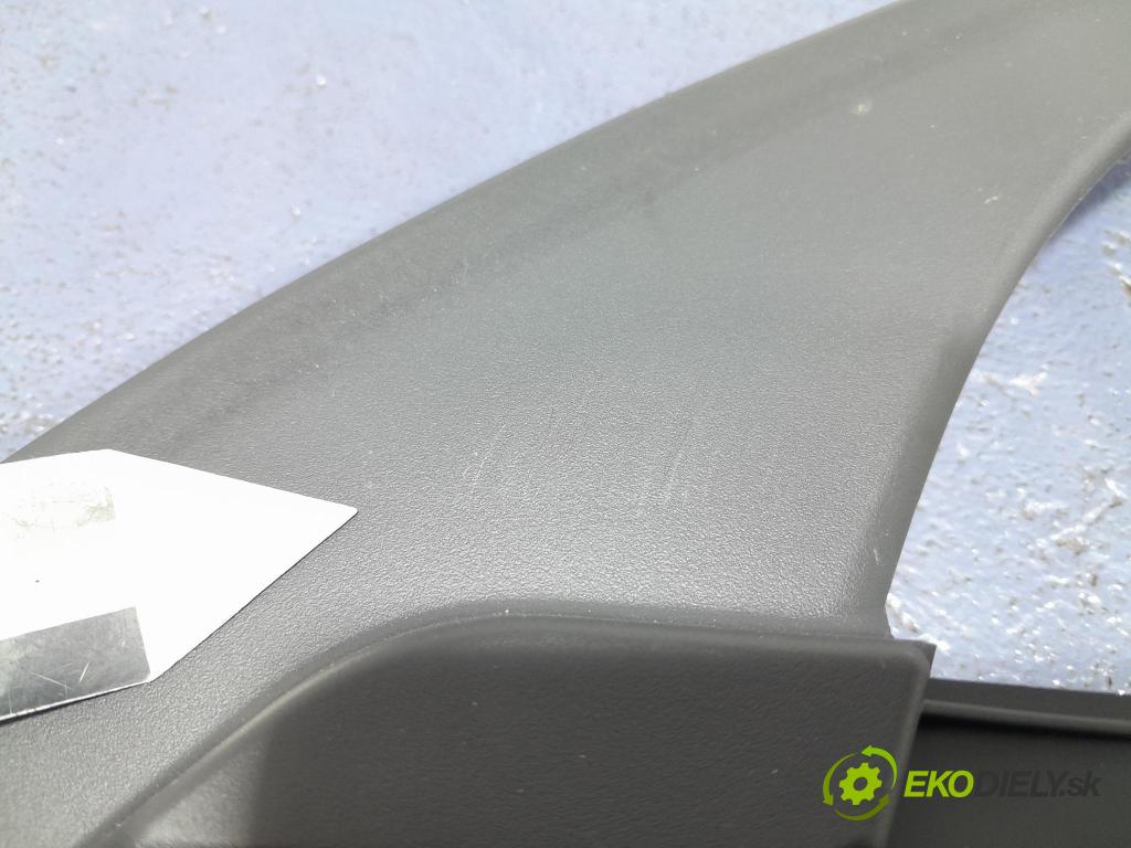 Volvo Xc60 2022 kryt Plast: Interiéry: 31407560