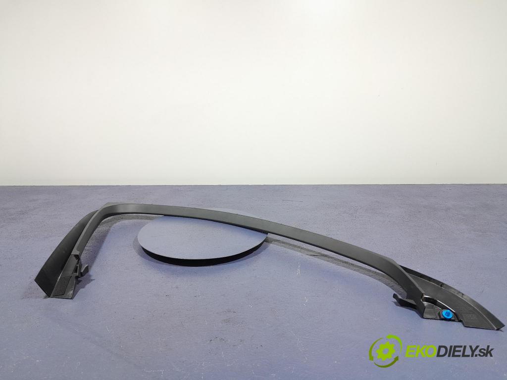 Volvo Xc60 2022 kryt Plast: Interiéry: 31407560