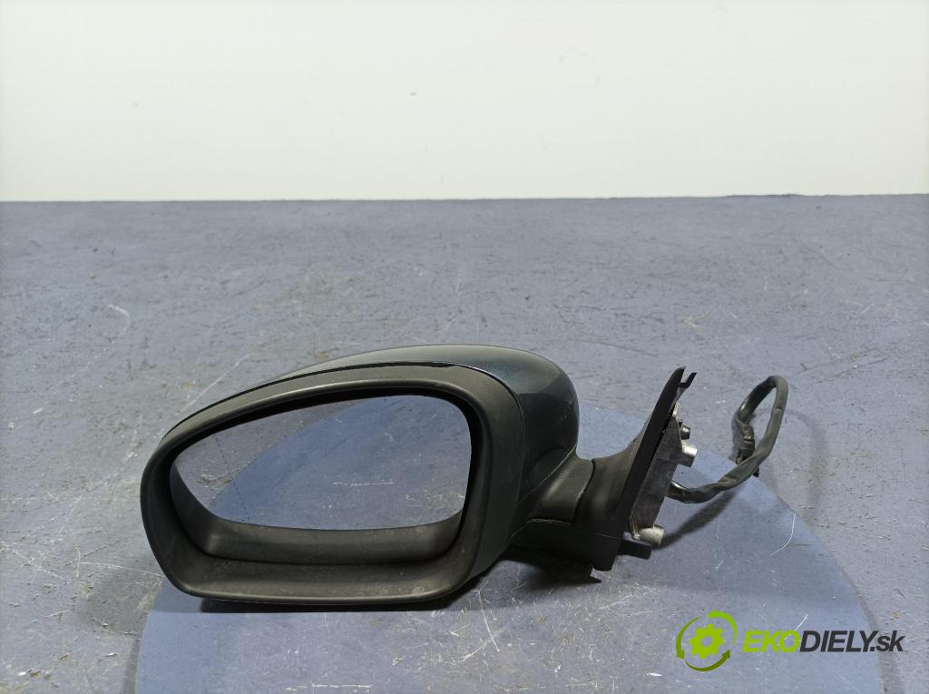 Skoda Fabia 2007 zrkadlo Vľavo: