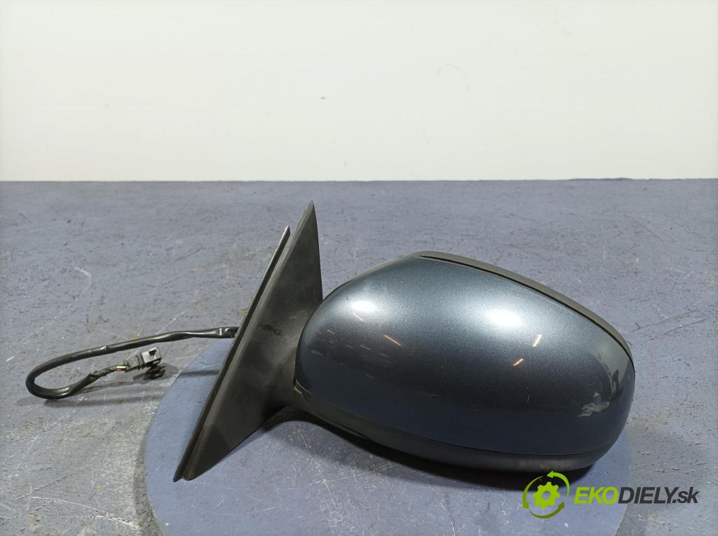 Skoda Fabia 2007 zrkadlo Vľavo: