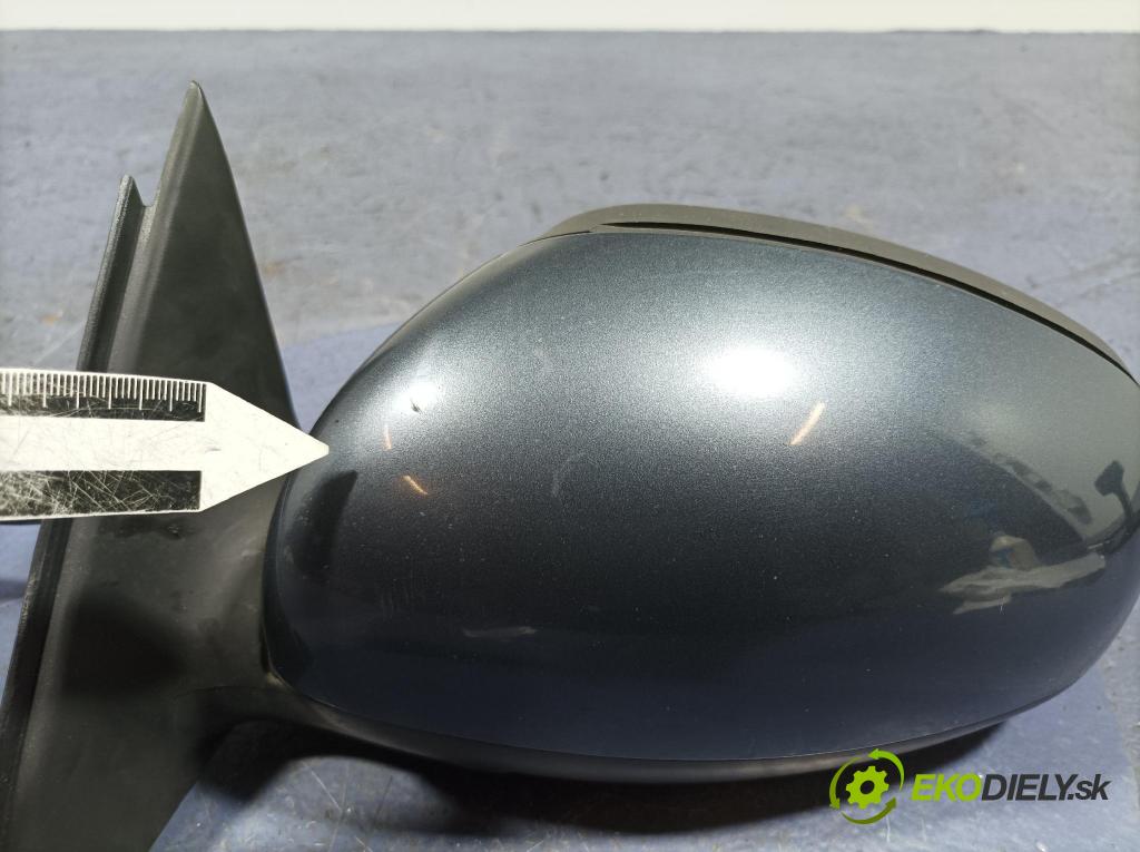 Skoda Fabia 2007 zrkadlo Vľavo: