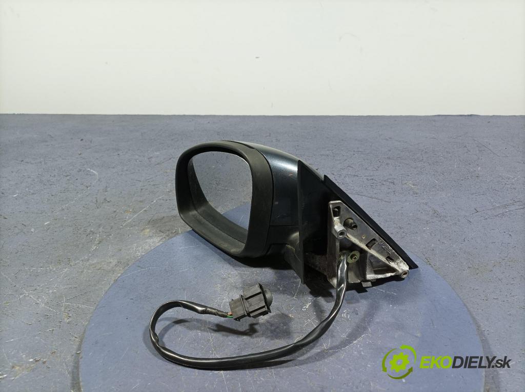 Skoda Fabia 2007 zrkadlo Vľavo: