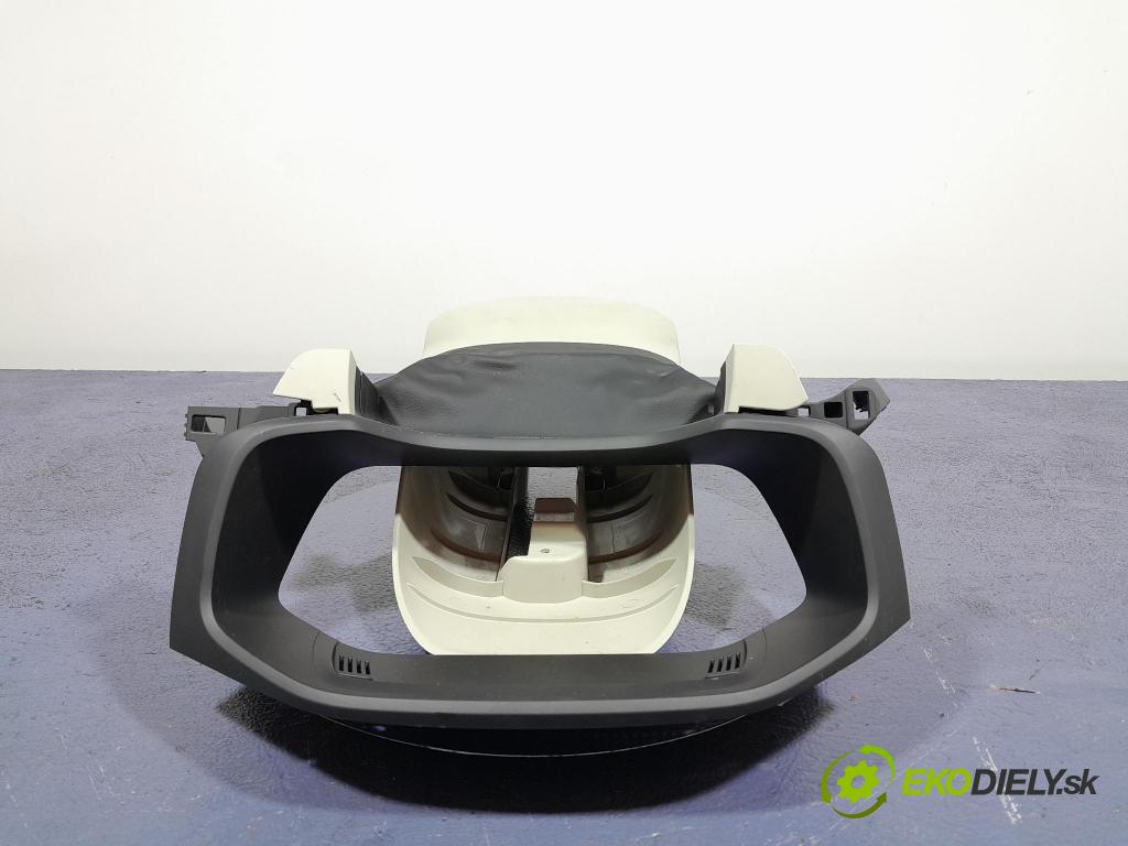 Volvo Xc60 2022 kryt Plast: Interiéry: 31363691