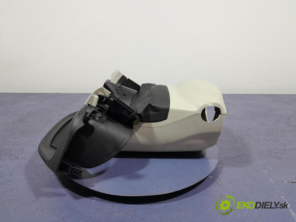 Volvo Xc60 2022 kryt Plast: Interiéry: 31363691