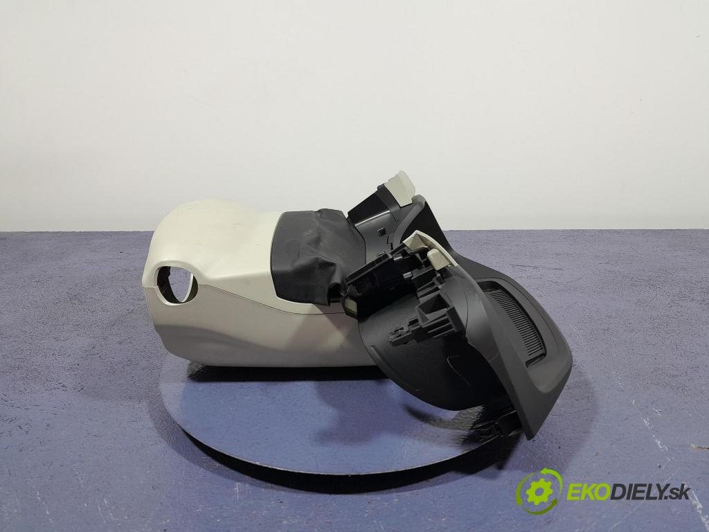 Volvo Xc60 2022 kryt Plast: Interiéry: 31363691