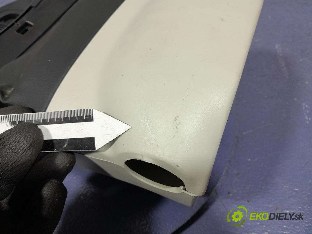 Volvo Xc60 2022 kryt Plast: Interiéry: 31363691