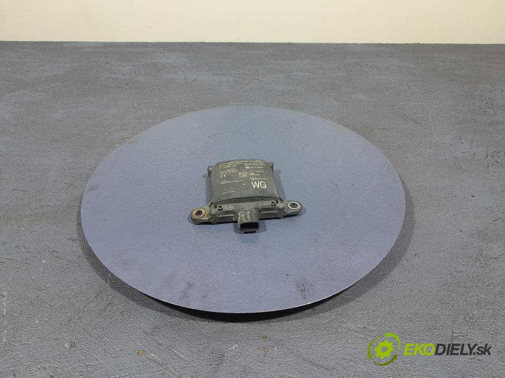 Suzuki Swace 2021 Radar: 88162-02040
