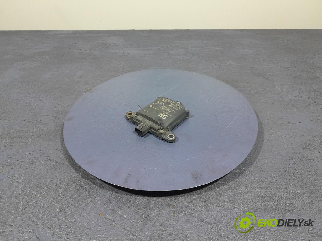 Suzuki Swace 2021 Radar: 88162-02040