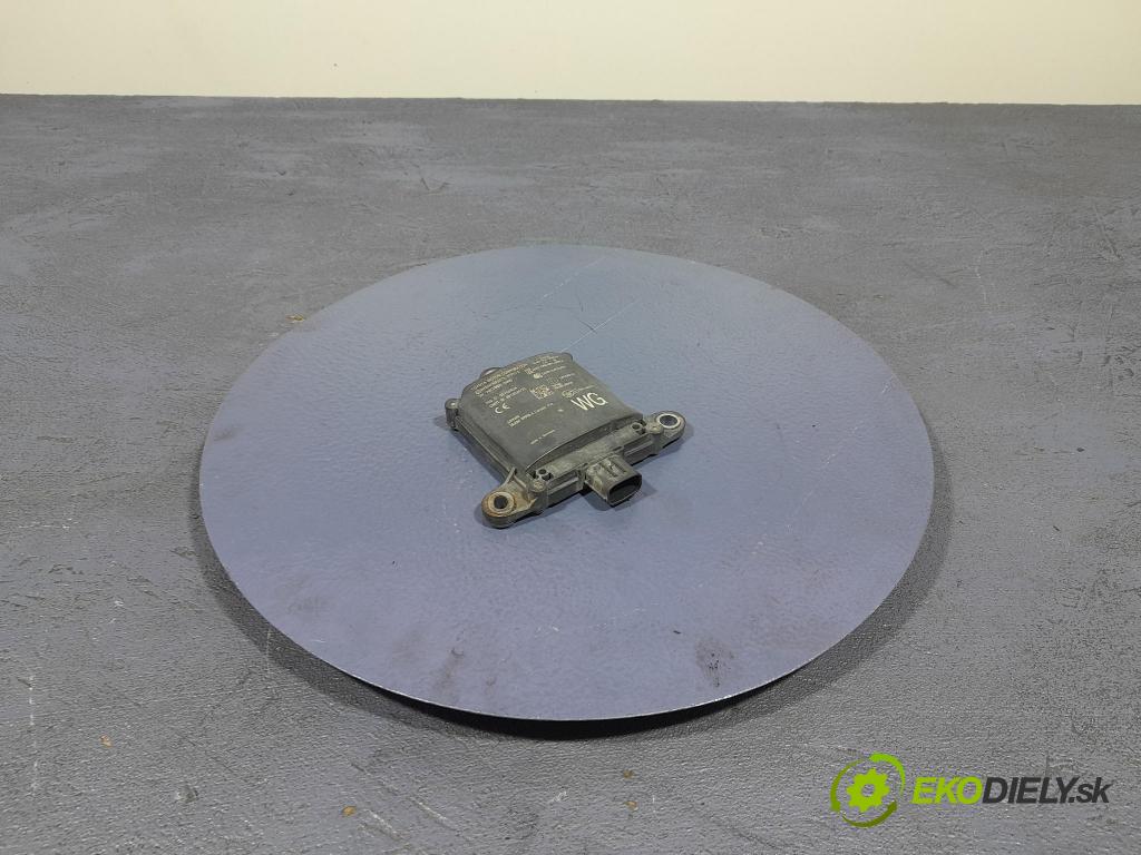 Suzuki Swace 2021 Radar: 88162-02040
