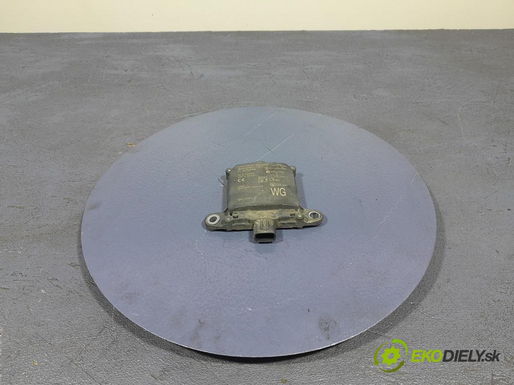 Suzuki Swace 2021 Radar: 88162-02040