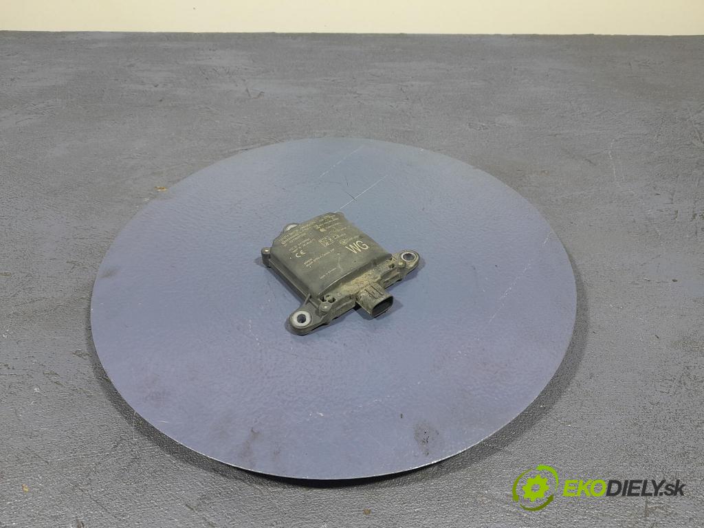 Suzuki Swace 2021 Radar: 88162-02040