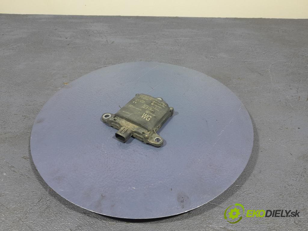 Suzuki Swace 2021 Radar: 88162-02040