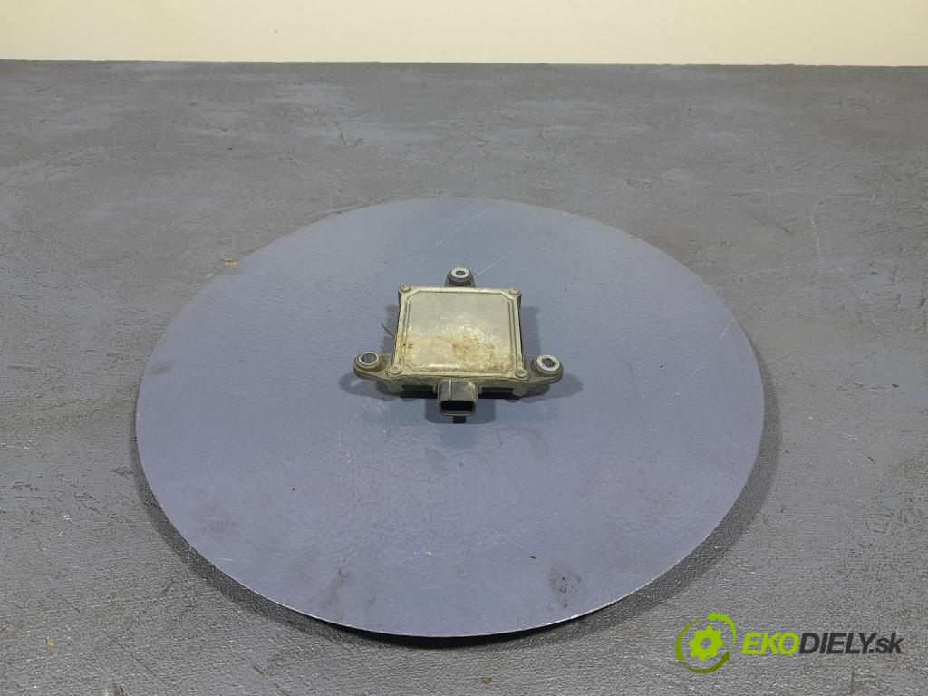 Suzuki Swace 2021 Radar: 88162-02040