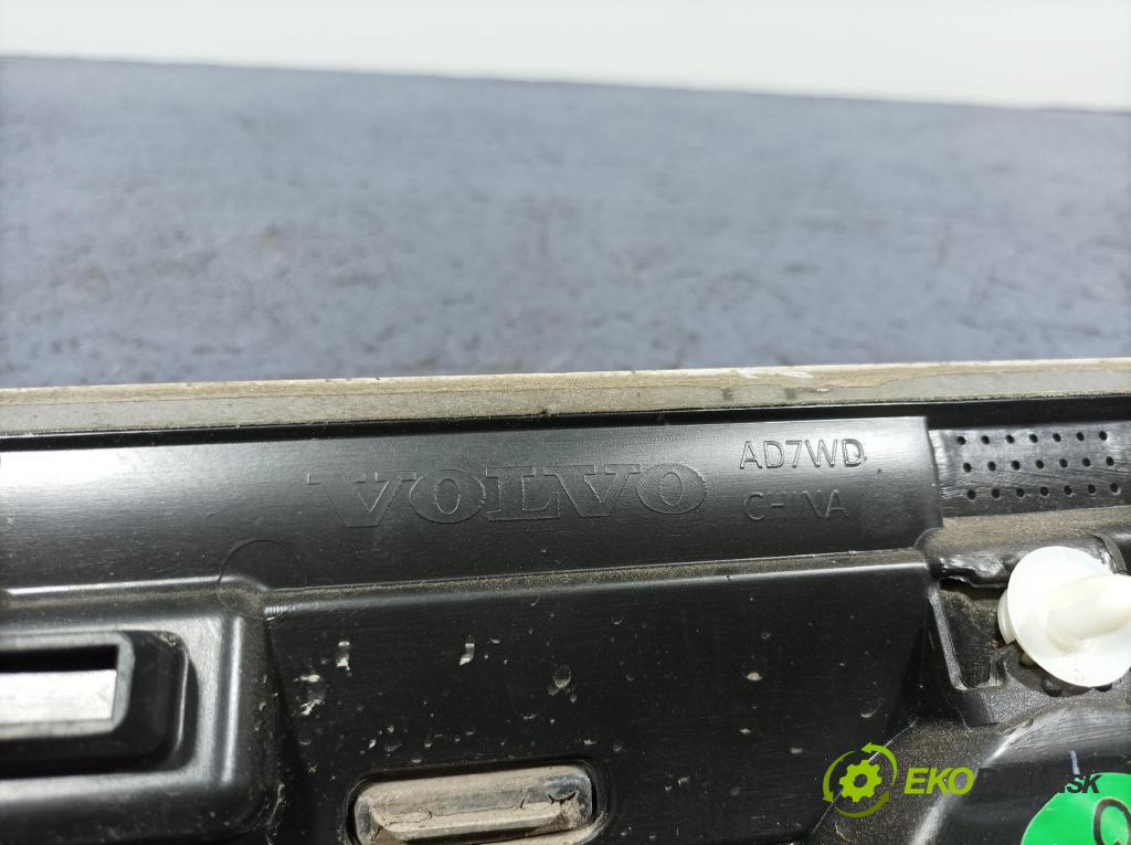 Volvo Xc60 2022 lišta Dekoratívne: Prah: 32208739