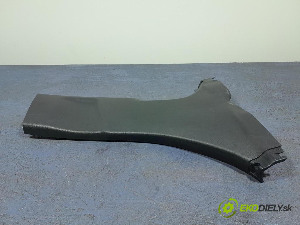 Suzuki Swace 2021 kryt Plast: Interiéry: 62413-02360