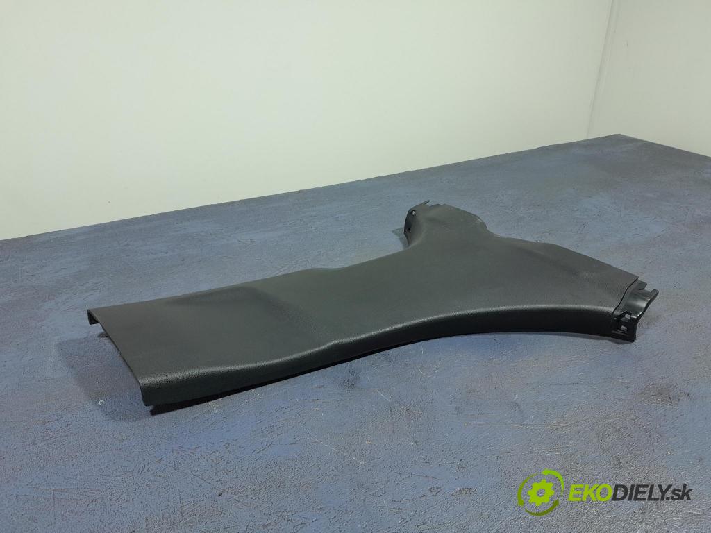 Suzuki Swace 2021 kryt Plast: Interiéry: 62413-02360