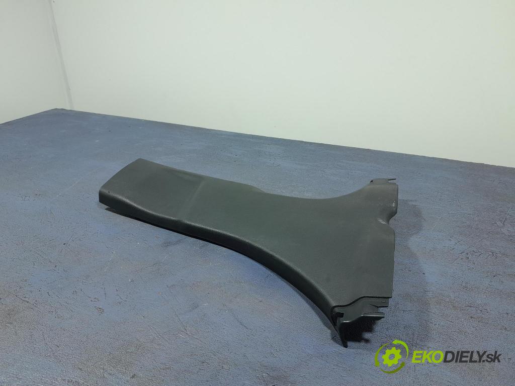 Suzuki Swace 2021 kryt Plast: Interiéry: 62413-02360