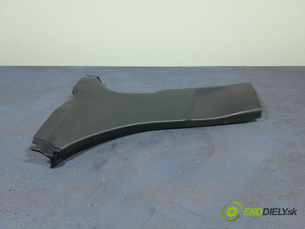 Suzuki Swace 2021 kryt Plast: Interiéry: 62414-02360