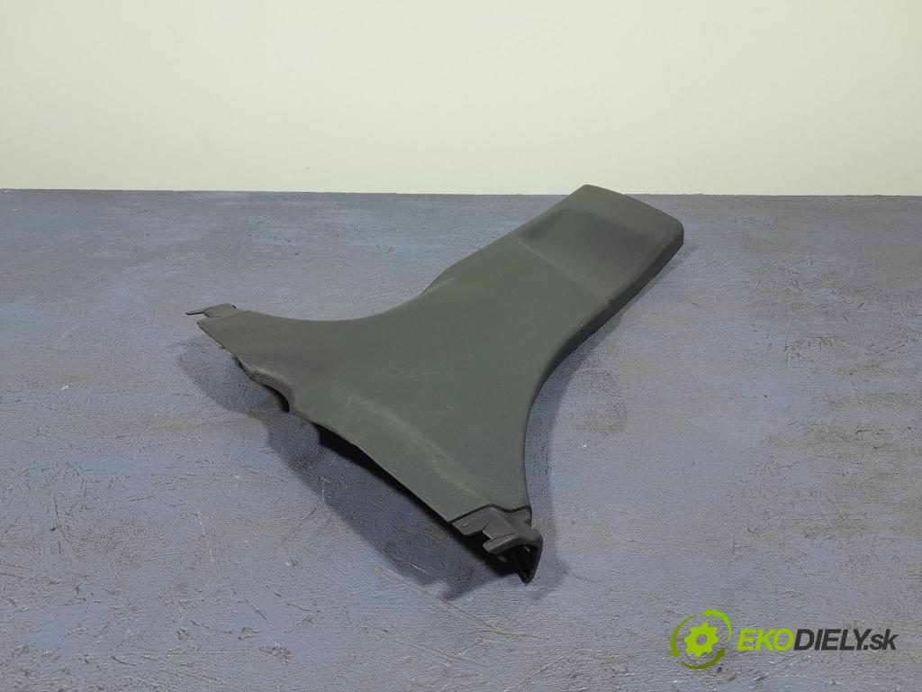 Suzuki Swace 2021 kryt Plast: Interiéry: 62414-02360